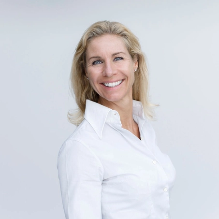 Birgitte Feginn Angelil