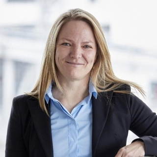 Birgitte Kold Ingwersen