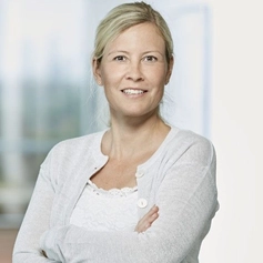 Birgitte Nielsen