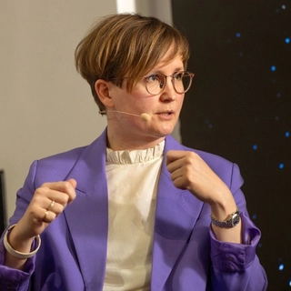Birgitte Zeuner