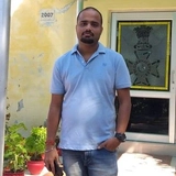 Bishal Sharma