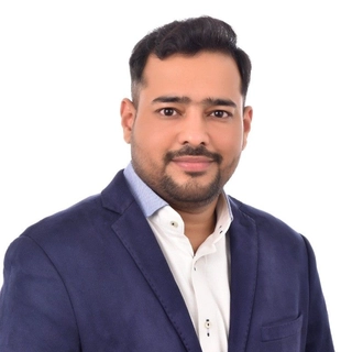 Bishwadeep Basu