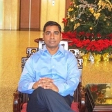 Bishwajeet Pratap Singh