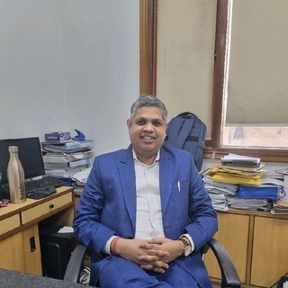 Biswa Ranjan Mishra