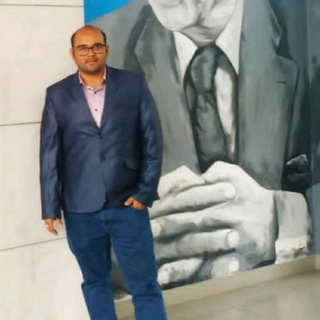 Biswabijaya Mohapatra