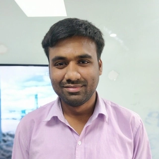 Biswajit Charan