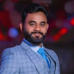 Biswajit Das, PhD
