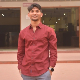Biswajit Parida