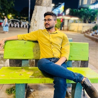 Biswajit Sahoo
