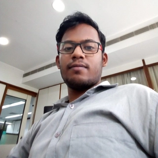 Biswaranjan Nayak