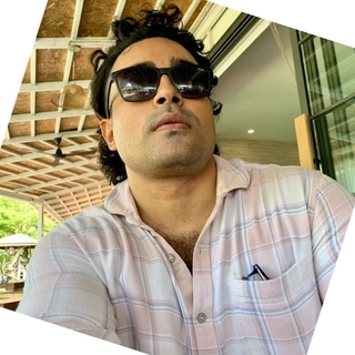 Biswaroop Banerjee