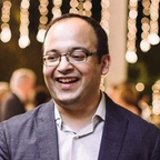 Biswaroop Chatterjee