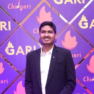 Biswatma Nayak