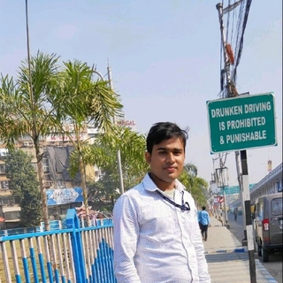 Bivash Biswas