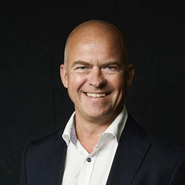 Björn Danckwardt - Lillieström