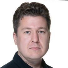 Björn-Egil Dahlberg