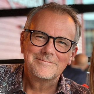 Bjørn Haugen Thonvold