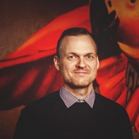 Björn M.