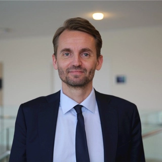 Bjørn Reinhardt Mogensen