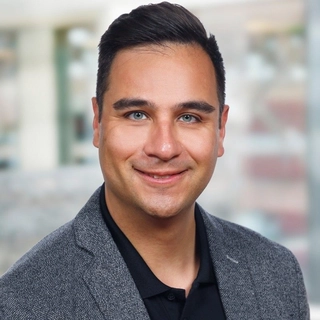 Bjørn Sebastian Olesen