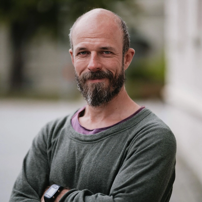 Björn Wickman