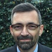 Bjarne Nørgaard Eriksen