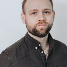 Bjarni Grétar Ingólfsson