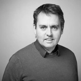 Bjarni V. Halldórsson