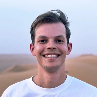 Bjorn van der Maarel