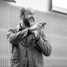 Blake Carroll Fulford-Brown