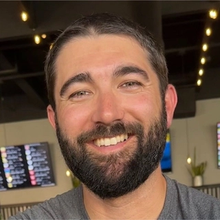 Blake Correia