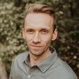Blake Larson