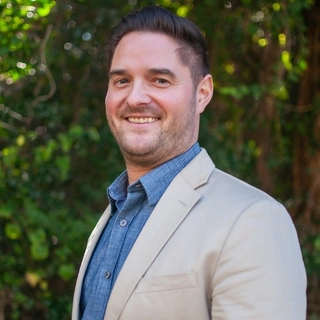 Blake Matthew Powell