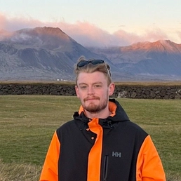 Blake Menyhart