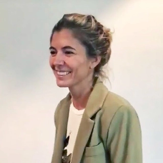 Blanca Azcarraga Gonzalo