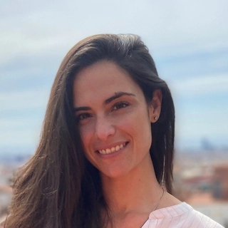 Blanca Gil
