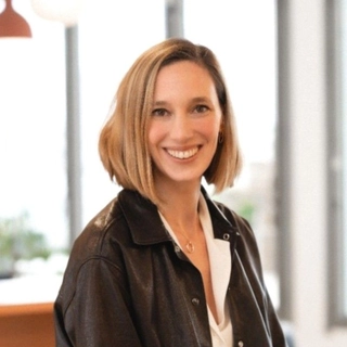 Blanche Savary de Beauregard