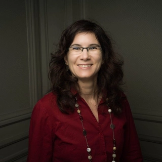 Blandine Sithpaseuth