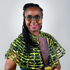 Blenda Nakkazi Mwogeza Assoc Cipd Gtml™