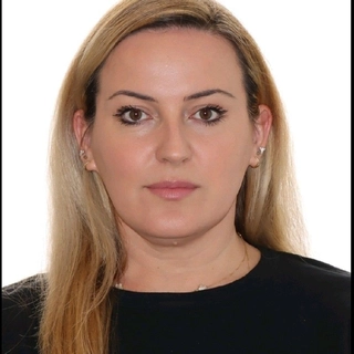 Blerina G.