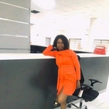 Blessing Anyanwu