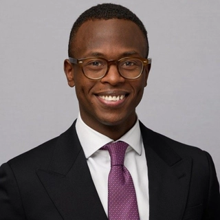 Blondel B. Nininahazwe