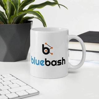 Bluebash .