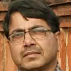 Bn Bandopadhyay