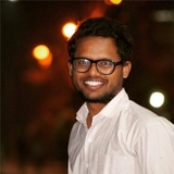 BNV Satish_ETH