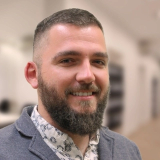 Bo Acimovic