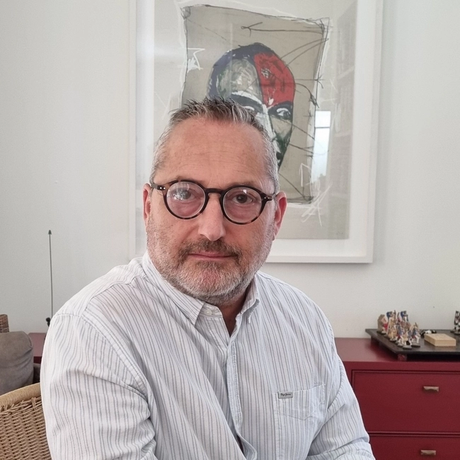 Boaz Nitzan