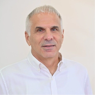 Boaz Roseman