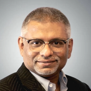 Bob Ghosh
