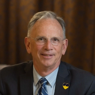Bob Saum